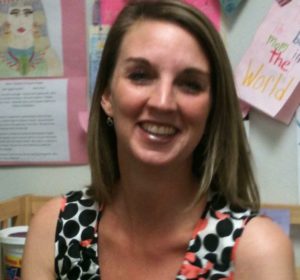 Stephanie Gilley